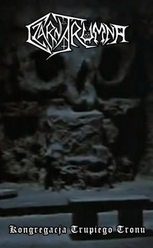 Czarna Trumna : Kongregacja Trupiego Tronu